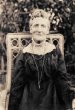 Eliza Underhill 1853-1935
